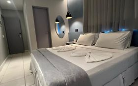 Fortpraia Hotel